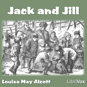 Аудіокнига Jack and Jill