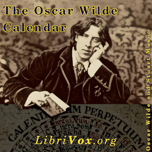 Аудіокнига The Oscar Wilde Calendar