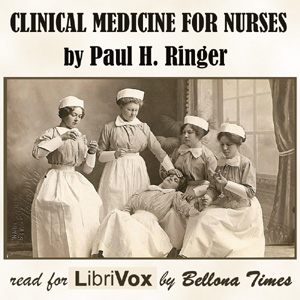 Аудіокнига Clinical Medicine For Nurses
