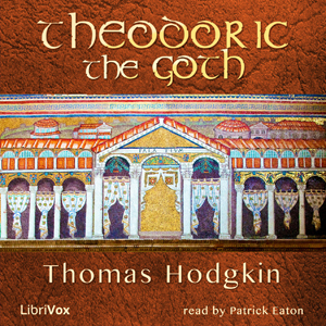 Аудіокнига Theodoric the Goth