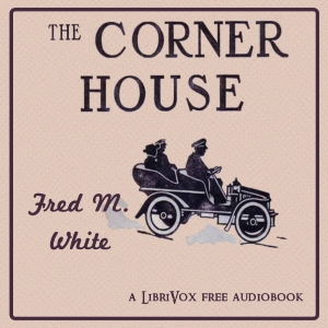 Аудіокнига The Corner House