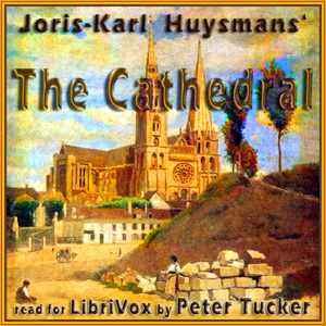 Audiobook The Cathedral