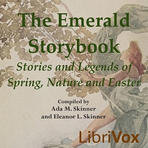 Audiobook The Emerald Story Book