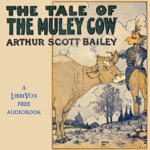 Аудіокнига The Tale of Muley Cow