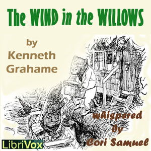 Аудіокнига The Wind in the Willows (version 5)