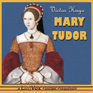 Audiobook Mary Tudor
