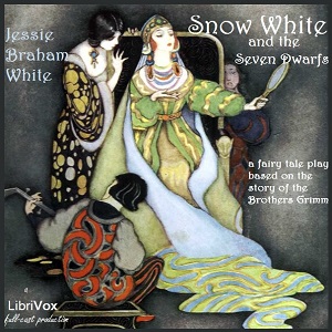 Аудіокнига Snow White and the Seven Dwarfs