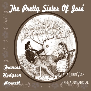 Audiobook The Pretty Sister Of José