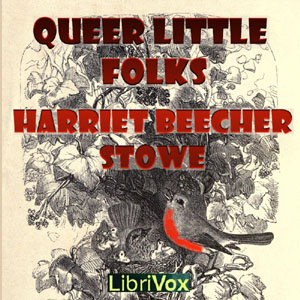 Аудіокнига Queer Little Folks