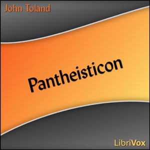 Audiobook Pantheisticon