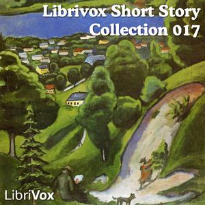 Audiobook Short Story Collection Vol. 017