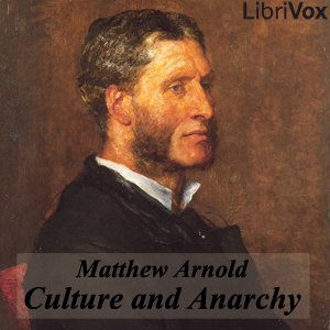 Audiobook Culture and Anarchy