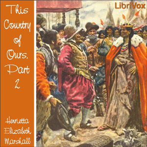 Audiobook This Country of Ours, Part 2