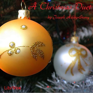 Audiobook A Christmas Duet