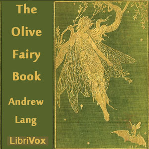 Audiobook The Olive Fairy Book