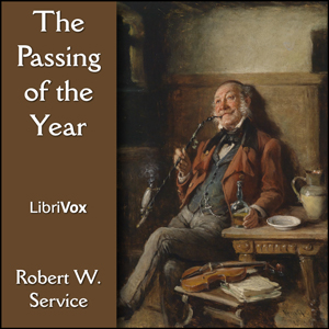 Audiobook The Passing of the Year