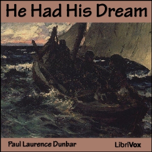 Audiobook He Had His Dream