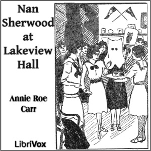 Аудіокнига Nan Sherwood at Lakeview Hall