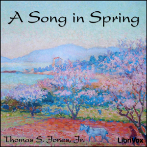 Аудіокнига A Song in Spring