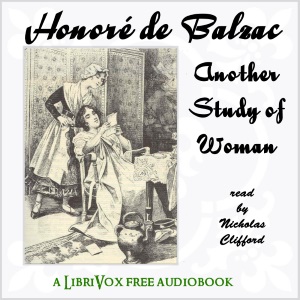 Аудіокнига Another Study of Woman