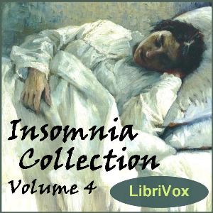 Audiobook Insomnia Collection Vol. 004