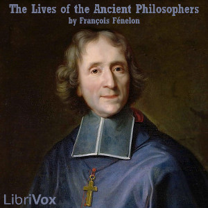 Аудіокнига The Lives of the Ancient Philosophers