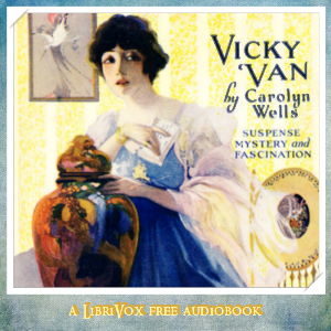 Audiobook Vicky Van