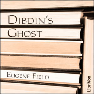 Audiobook Dibdin’s Ghost