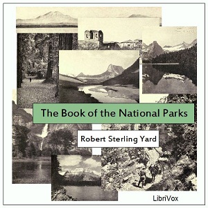 Аудіокнига The Book of the National Parks