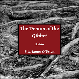 Audiobook The Demon of the Gibbet