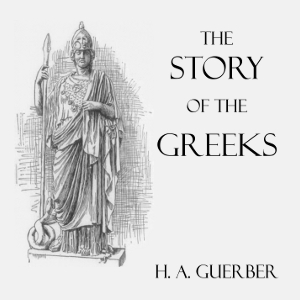 Audiobook The Story of the Greeks