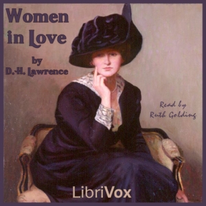 Audiobook Women in Love