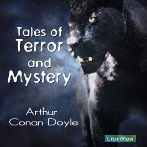 Audiobook Tales of Terror and Mystery