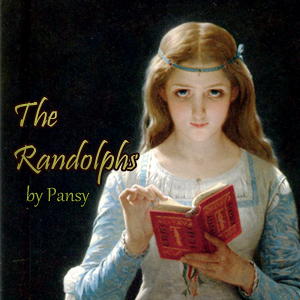 Audiobook The Randolphs