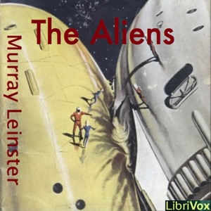 Audiobook The Aliens
