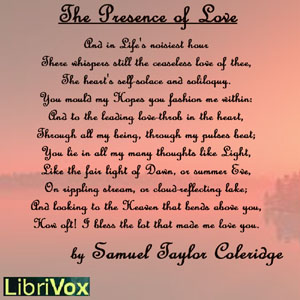 Audiobook The Presence of Love