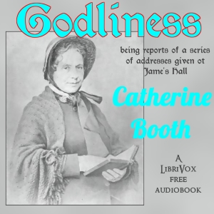 Audiobook Godliness