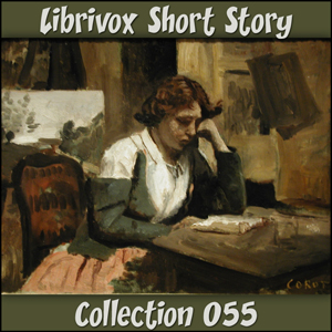 Audiobook Short Story Collection Vol. 055