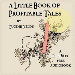 Audiobook A Little Book of Profitable Tales
