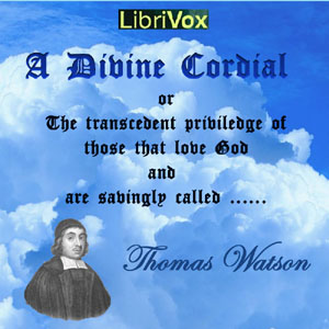 Audiobook A Divine Cordial (All Things for Good)