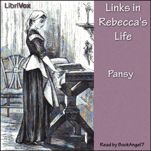Audiobook Links in Rebecca's Life