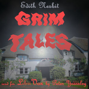 Аудіокнига Grim Tales