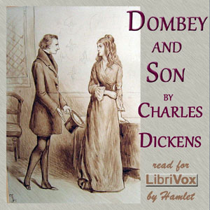 Аудіокнига Dombey and Son (version 3)