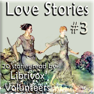 Audiobook Love Stories Volume 3