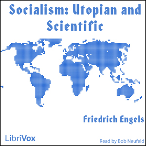 Audiobook Socialism: Utopian and Scientific