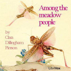 Audiobook Among the Meadow People