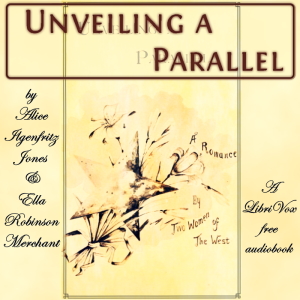 Аудіокнига Unveiling a Parallel