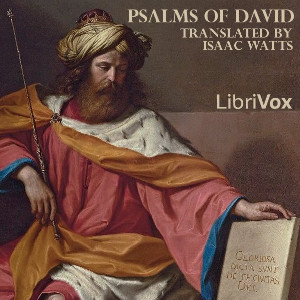 Аудіокнига Psalms of David