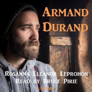 Audiobook Armand Durand