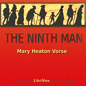 Аудіокнига The Ninth Man